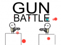 Spēle Gun Battle