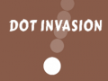 Spēle Dot Invasion