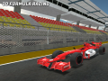 Spēle 3D Formula Racing