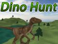 Spēle Dino Hunt