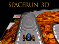 Spēle Spacerun 3D