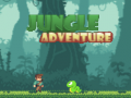 Spēle Jungle Adventure