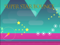Spēle Super Star Bounce
