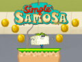 Spēle Simple Samosa