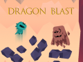 Spēle Dragon Blast