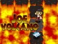Spēle Joe Volcano