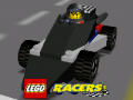 Spēle Lego Racers N 64