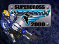 Spēle McGrath Supercross 2000
