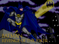Spēle Batman: Revenge of the Joker