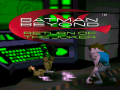 Spēle Batman Beyond: Return Of The Joker 