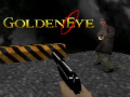 Spēle 007: Golden Eye