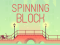 Spēle Spinning Block