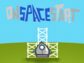 Spēle On Space Start