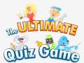 Spēle The Ultimate Quiz Game