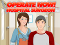 Spēle Operate Now Hospital Surgeon