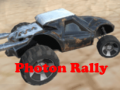 Spēle Photon Rally