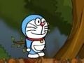Spēle Doraemon and the King kong