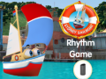 Spēle Sydney Sailboat Rhythm Game