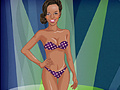 Spēle Dress Up Rihanna