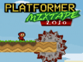 Spēle Platformer Mixtape 2010