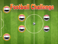 Spēle Football Challenge