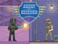 Spēle Agent Of Descend