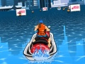 Spēle Watercraft Rush