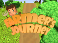 Spēle Farmer's Journey