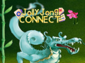 Spēle Jolly Jong Connect