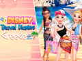 Spēle Disney Travel Diaries: Greece!
