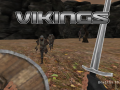Spēle Vikings