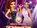 Spēle Ariana Grande: The Hollywood Way