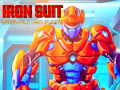 Spēle Iron Suit: Assemble and Flight