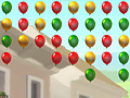 Spēle Balloon bliss