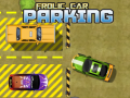Spēle Frolic Car Parking 