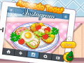 Spēle Avocado Toast Instagram