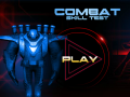 Spēle Aaron Stone: Combat Skill Test