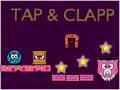 Spēle Tap & Clapp