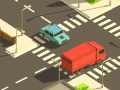 Spēle Traffic Mania
