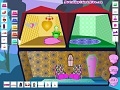Spēle Monster High Doll House