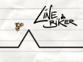 Spēle Line Biker