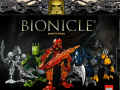 Spēle Bionicle Stars