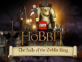 Spēle The Hobbit: The Halls of the Goblin King