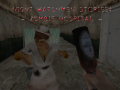 Spēle Night Watchmen Stories: Zombie Hospital