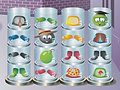 Spēle Pickies factory