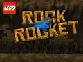 Spēle Lego Rock Rocket