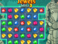 Spēle Jewels Blitz 3