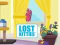 Spēle Lost Kitties