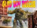 Spēle Glad Boy Rescue