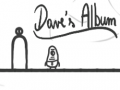 Spēle Dave's Album